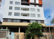 Satılır 1 otaqlı 59 m2 yeni tikili Qara Qarayev m.