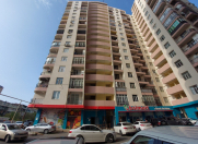Satılır 2 otaqlı 65 m2 yeni tikili Əhmədli