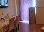 Satılır 2 otaqlı 58 m2 yeni tikili Hövsan