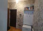 Satılır 2 otaqlı 76 m2 yeni tikili Mərkəzi Neftçilər xəstxəxanası