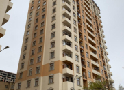 Satılır 4 otaqlı 165 m2 yeni tikili Neftçilər m.