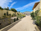 Satılır 3 otaqlı 120 m2 həyət evi Maştağa