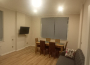 İcarəyə verilir 3 otaqlı 80 m2 yeni tikili Həzi Aslanov