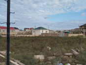 İcarəyə verilir 8 sot torpaq Zabrat 2