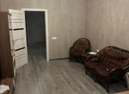 İcarəyə verilir 3 otaqlı 100 m2 yeni tikili İnşaatçılar m.