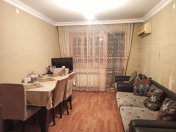 Satılır 2 otaqlı 45 m2 köhnə tikili Sumqayıt