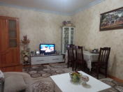 Satılır 3 otaqlı 2.5 m2 həyət evi Binəqədi