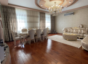 Satılır 3 otaqlı 135 m2 yeni tikili Naftalan