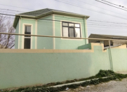 Satılır 5 otaqlı 140 m2 həyət evi Masazır
