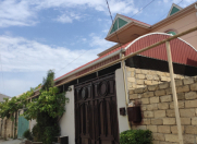 Satılır 5 otaqlı 190 m2 həyət evi Masazır