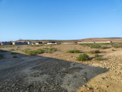 Satılır 40 sot torpaq Novxanı