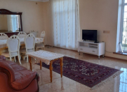 İcarəyə verilir 3 otaqlı 120 m2 həyət evi Quba