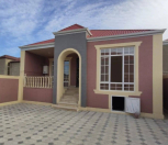 Satılır 3 otaqlı 72 m2 həyət evi Masazır