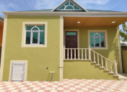 Satılır 2 otaqlı 36 m2 həyət evi Masazır