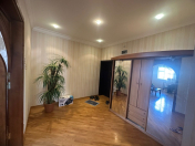 Satılır 4 otaqlı 132 m2 yeni tikili 6 mkr