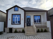 Satılır 3 otaqlı 60 m2 həyət evi Masazır