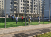 Satılır 2 otaqlı 40 m2 yeni tikili Hövsan