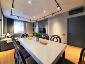 Satılır 3 otaqlı 150 m2 yeni tikili 8 Noyabr m.