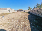 Satılır 6 sot torpaq Buzovna