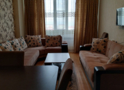 Satılır 2 otaqlı 45 m2 yeni tikili Sumqayıt