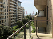 İcarəyə verilir 2 otaqlı 90 m2 yeni tikili Şah İsmayıl Xətai m.