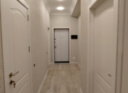 Satılır 3 otaqlı 91 m2 yeni tikili Sumqayıt