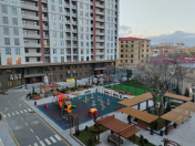 İcarəyə verilir 3 otaqlı 82 m2 yeni tikili Montin