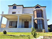 Satılır 7 otaqlı 500 m2 bağ evi Novxanı