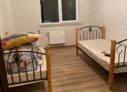 İcarəyə verilir 3 otaqlı 80 m2 yeni tikili Elmlər Akademiyası m.