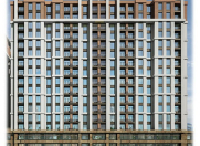 Satılır 1 otaqlı 46 m2 yeni tikili Nəriman Nərimanov m.