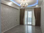 Satılır 2 otaqlı 54.5 m2 yeni tikili Xırdalan