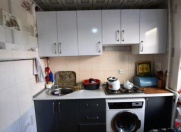 Satılır 4 otaqlı 86 m2 köhnə tikili 8 km