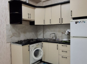 Satılır 2 otaqlı 55 m2 yeni tikili 9 mkr