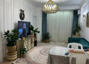 Satılır 3 otaqlı 65 m2 yeni tikili Abşeron Gənclər Şəhərciyi