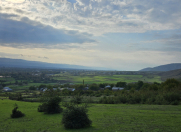 Satılır 12 sot torpaq Şəki