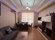 Satılır 3 otaqlı 83 m2 yeni tikili Masazır