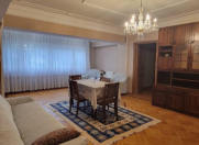 İcarəyə verilir 2 otaqlı 75 m2 köhnə tikili Elmlər Akademiyası m.