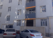 Satılır 2 otaqlı 69 m2 yeni tikili Masazır