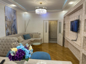 Satılır 3 otaqlı 100 m2 yeni tikili Masazır