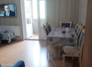 Satılır 2 otaqlı 48 m2 köhnə tikili Zabrat 1