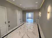 Satılır 3 otaqlı 140 m2 yeni tikili Nəriman Nərimanov parkı