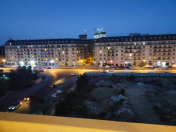 İcarəyə verilir 2 otaqlı 45 m2 yeni tikili Şah İsmayıl Xətai m.