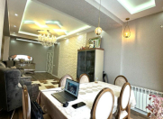 Satılır 3 otaqlı 120 m2 yeni tikili Masazır