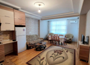 Satılır 2 otaqlı 58 m2 yeni tikili Qara Qarayev m.