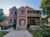 Satılır 6 otaqlı 210 m2 həyət evi Mərdəkan
