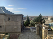 Satılır 5 otaqlı 10 m2 həyət evi Nübar