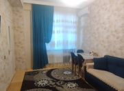 Satılır 3 otaqlı 55 m2 yeni tikili Masazır