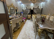 Satılır 3 otaqlı 105 m2 yeni tikili Qara Qarayev m.