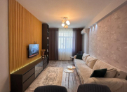 Satılır 2 otaqlı 49 m2 yeni tikili Masazır