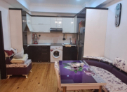 Satılır 2 otaqlı 57 m2 yeni tikili Masazır